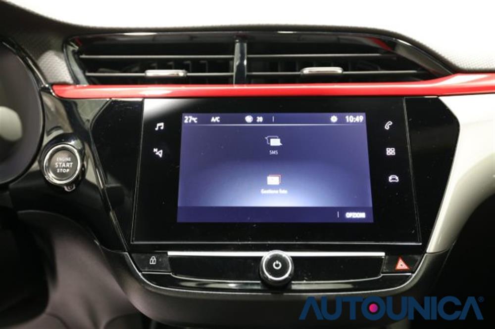 Corsa Corsa 1.2 130 CV AUTOMATIC