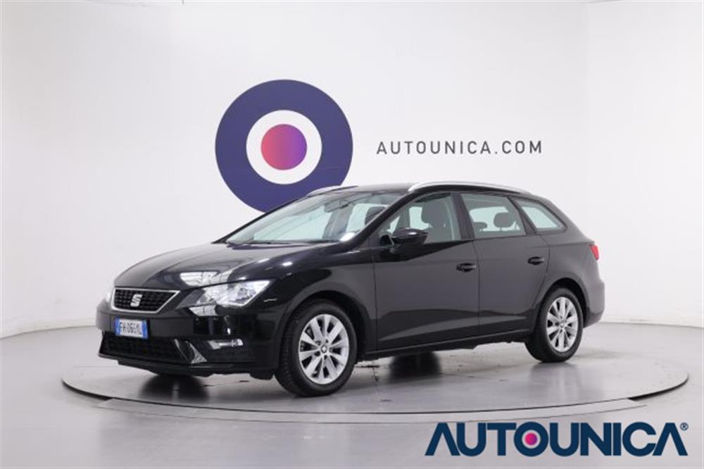 Leon Leon 1.6 TDI 115 CV 5PORT