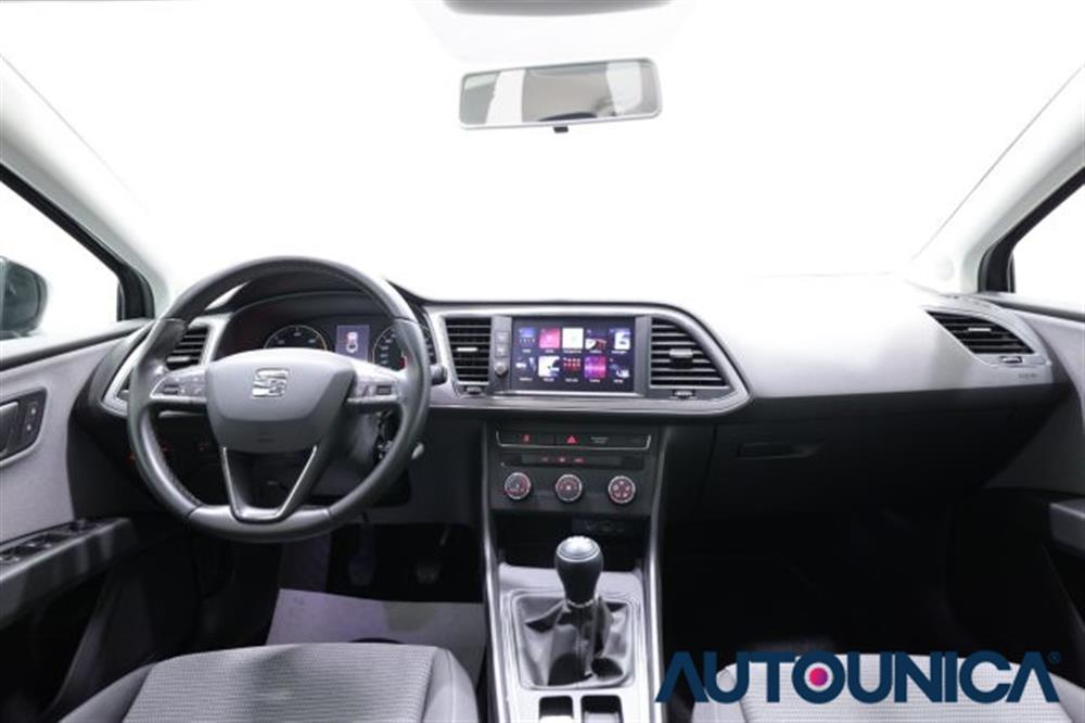 Leon Leon 1.6 TDI 115 CV 5PORT