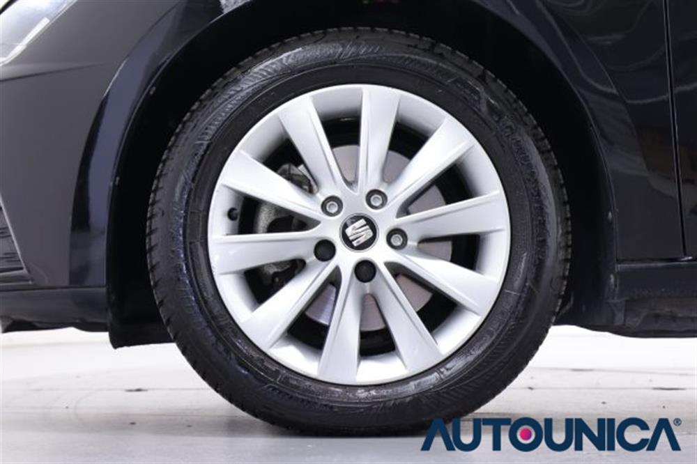 Leon Leon 1.6 TDI 115 CV 5PORT