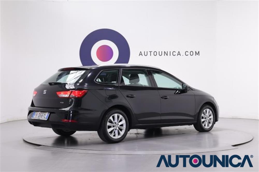 Leon Leon 1.6 TDI 115 CV 5PORT