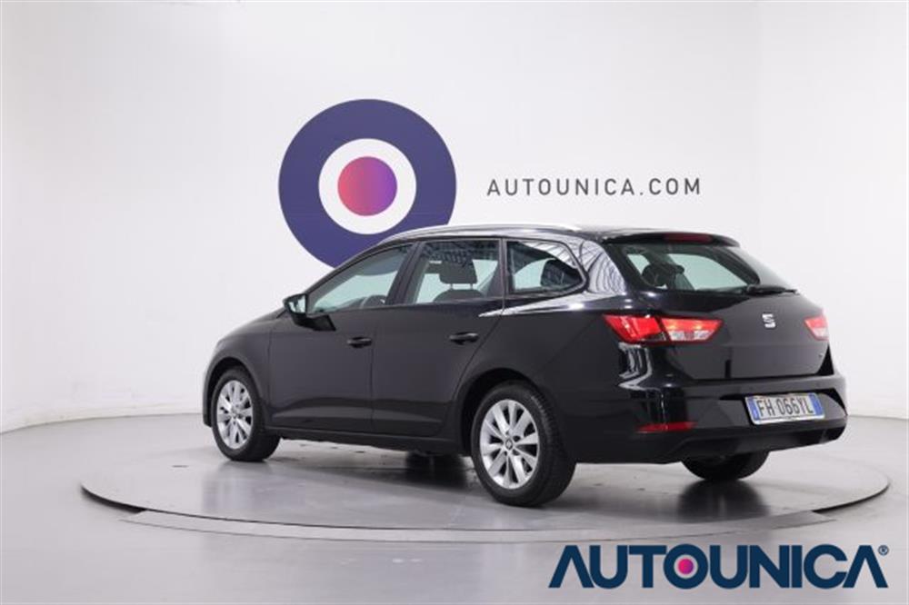 Leon Leon 1.6 TDI 115 CV 5PORT