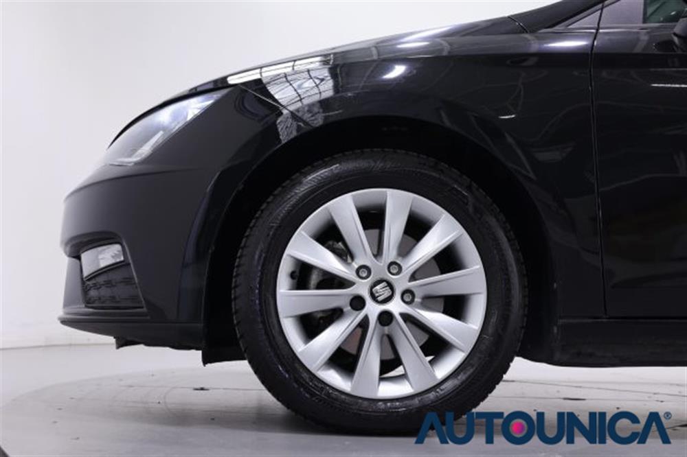 Leon Leon 1.6 TDI 115 CV 5PORT