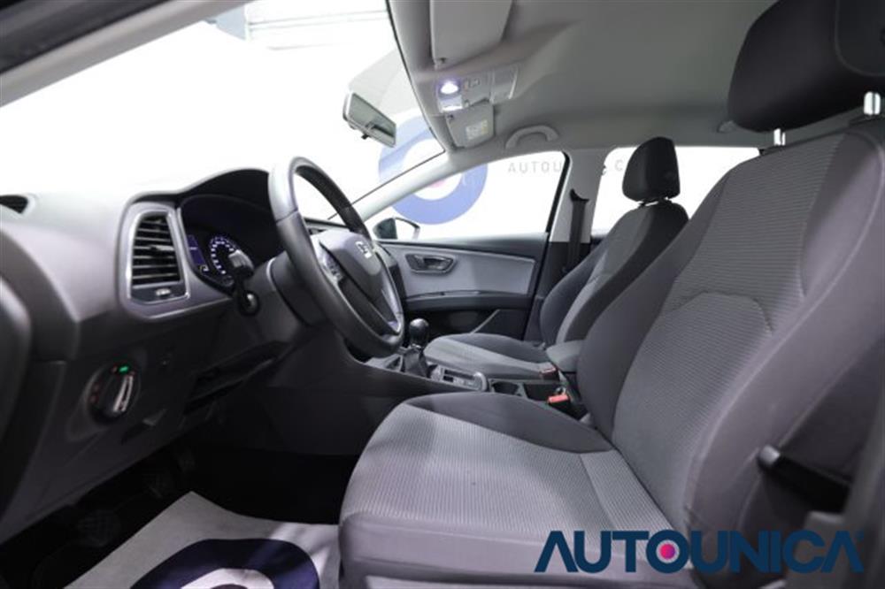 Leon Leon 1.6 TDI 115 CV 5PORT