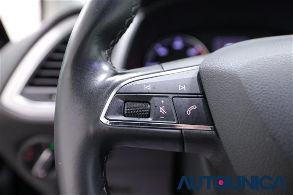 Leon Leon 1.6 TDI 115 CV 5PORT