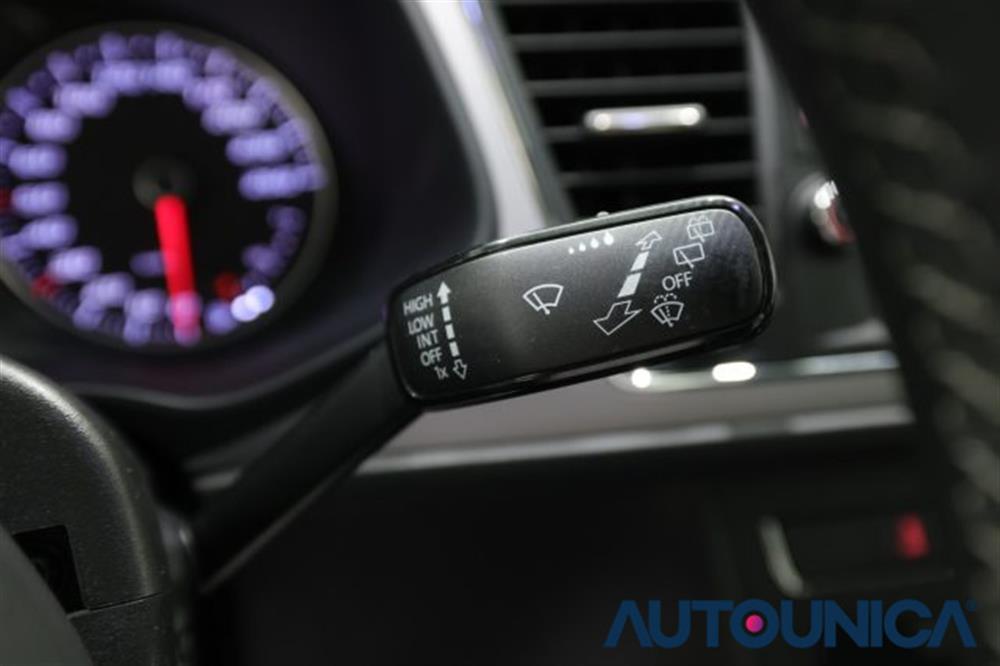 Leon Leon 1.6 TDI 115 CV 5PORT
