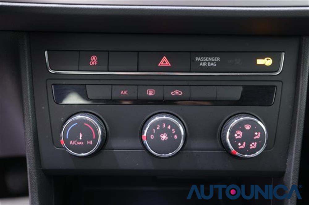 Leon Leon 1.6 TDI 115 CV 5PORT