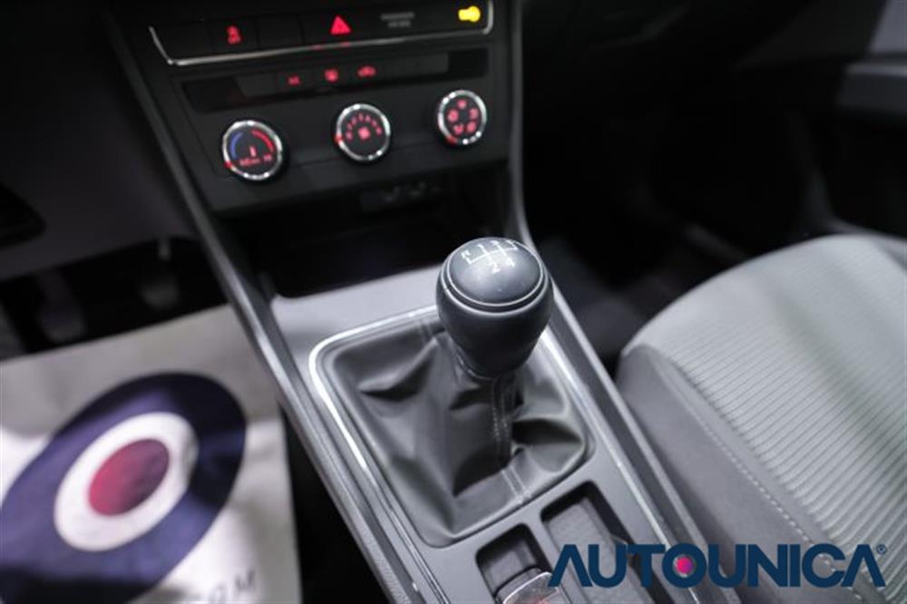 Leon Leon 1.6 TDI 115 CV 5PORT
