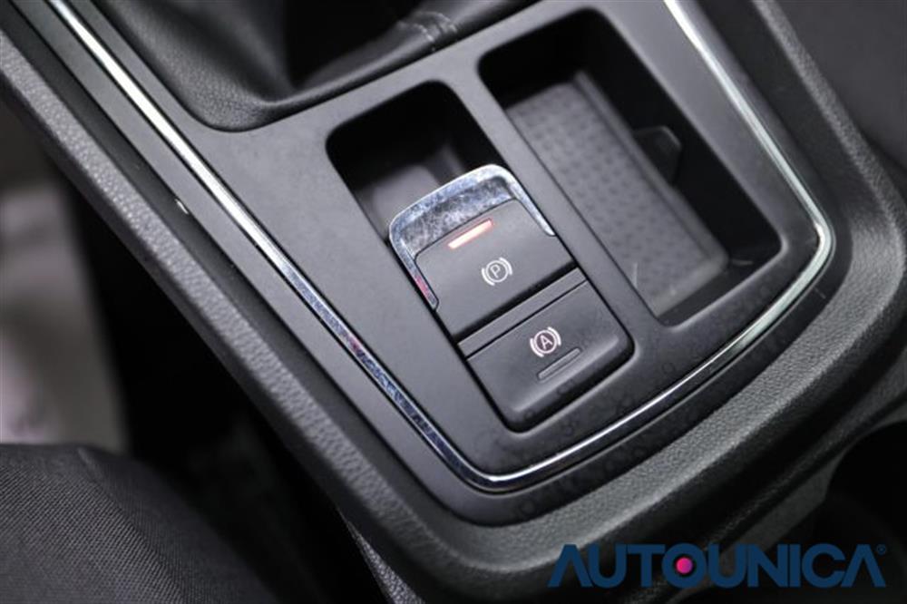 Leon Leon 1.6 TDI 115 CV 5PORT
