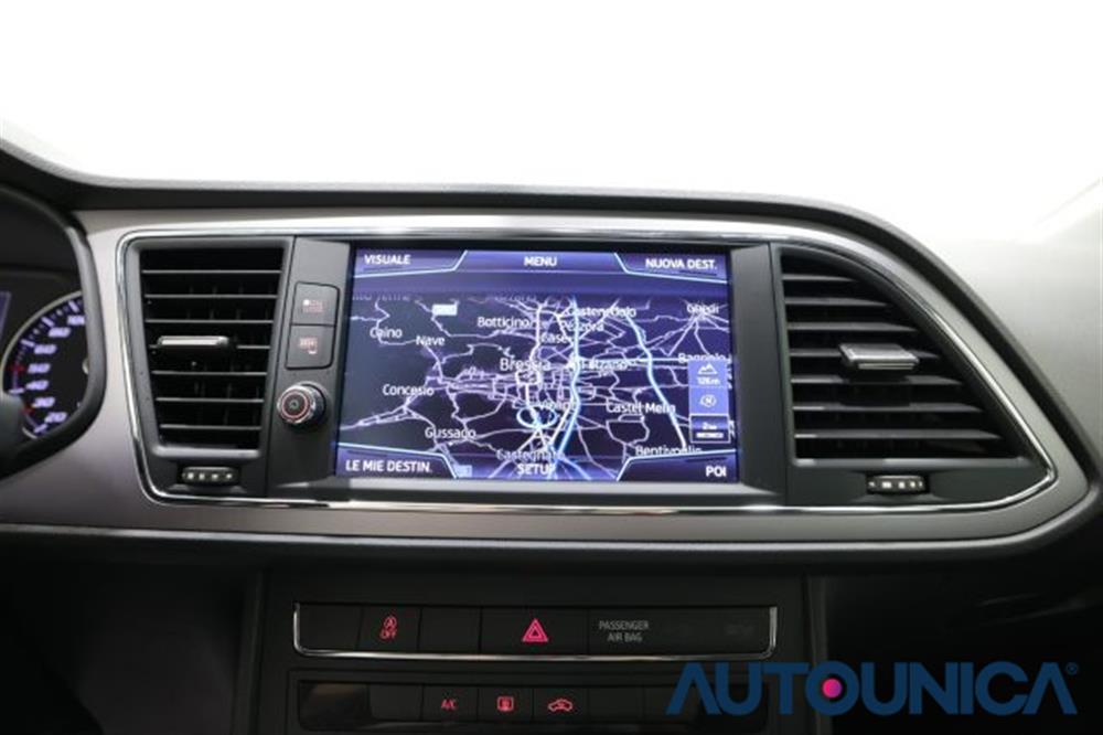 Leon Leon 1.6 TDI 115 CV 5PORT