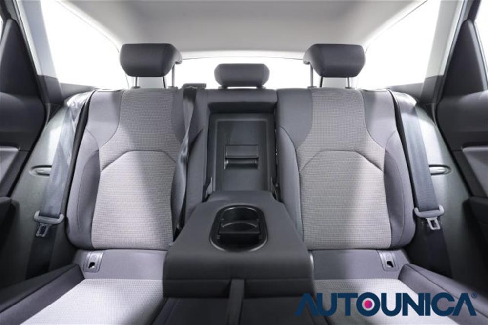 Leon Leon 1.6 TDI 115 CV 5PORT