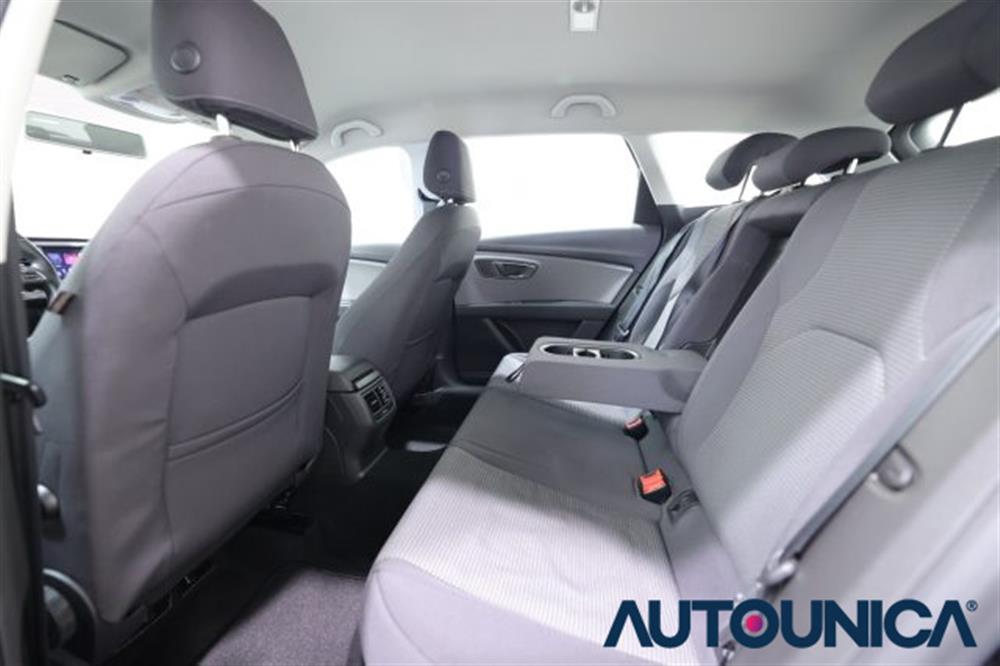 Leon Leon 1.6 TDI 115 CV 5PORT