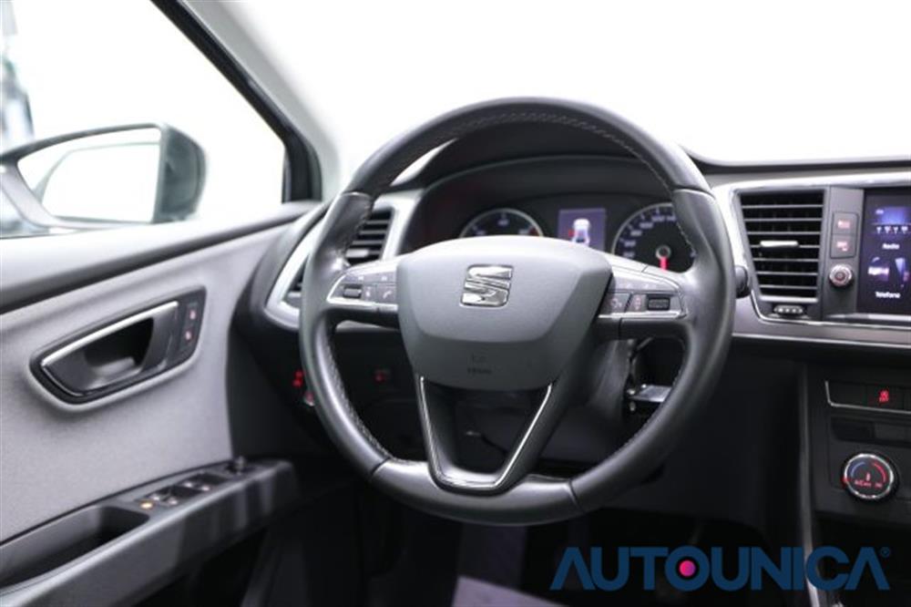 Leon Leon 1.6 TDI 115 CV 5PORT