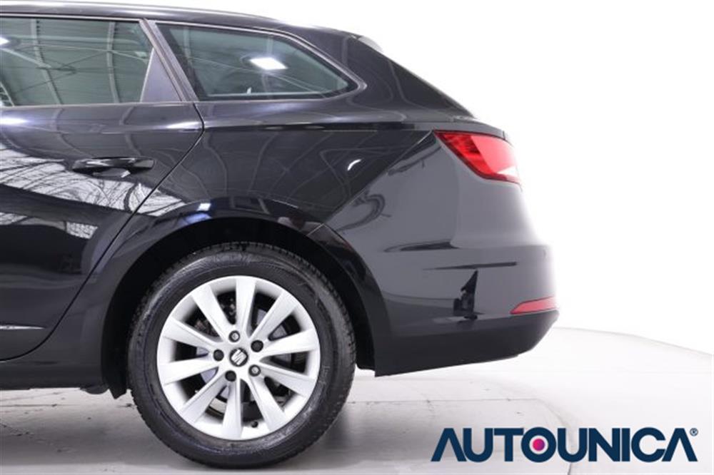 Leon Leon 1.6 TDI 115 CV 5PORT