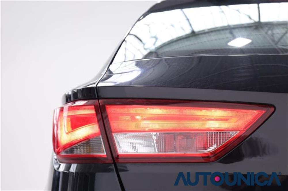 Leon Leon 1.6 TDI 115 CV 5PORT