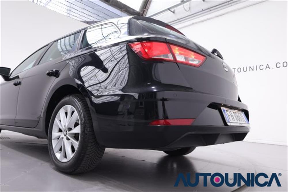 Leon Leon 1.6 TDI 115 CV 5PORT