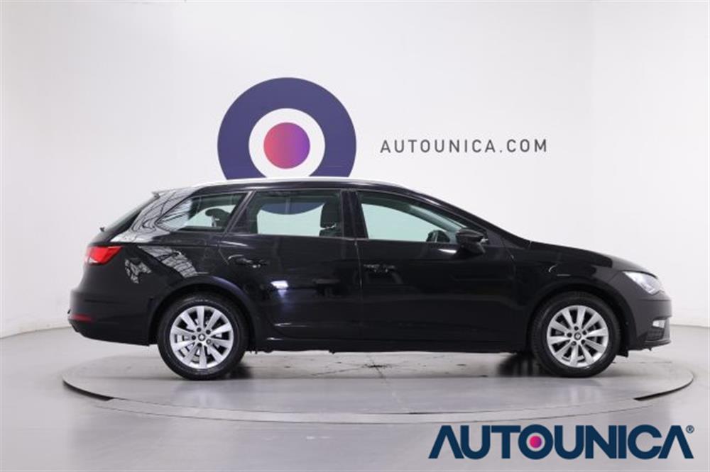Leon Leon 1.6 TDI 115 CV 5PORT