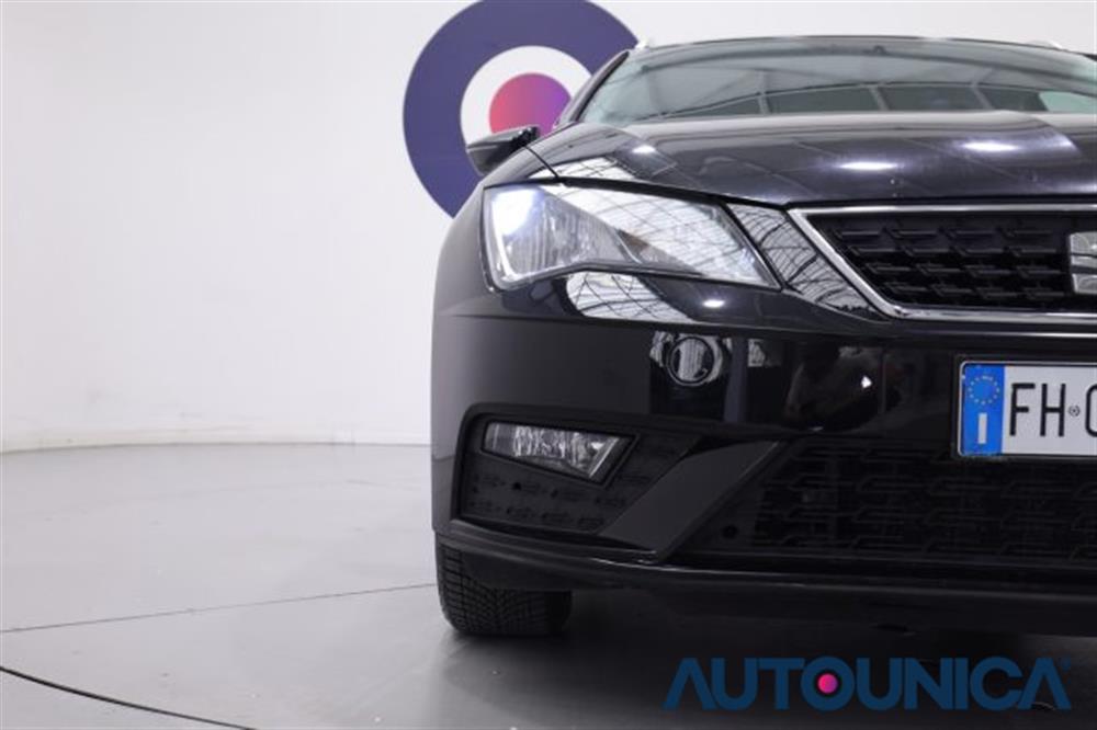 Leon Leon 1.6 TDI 115 CV 5PORT