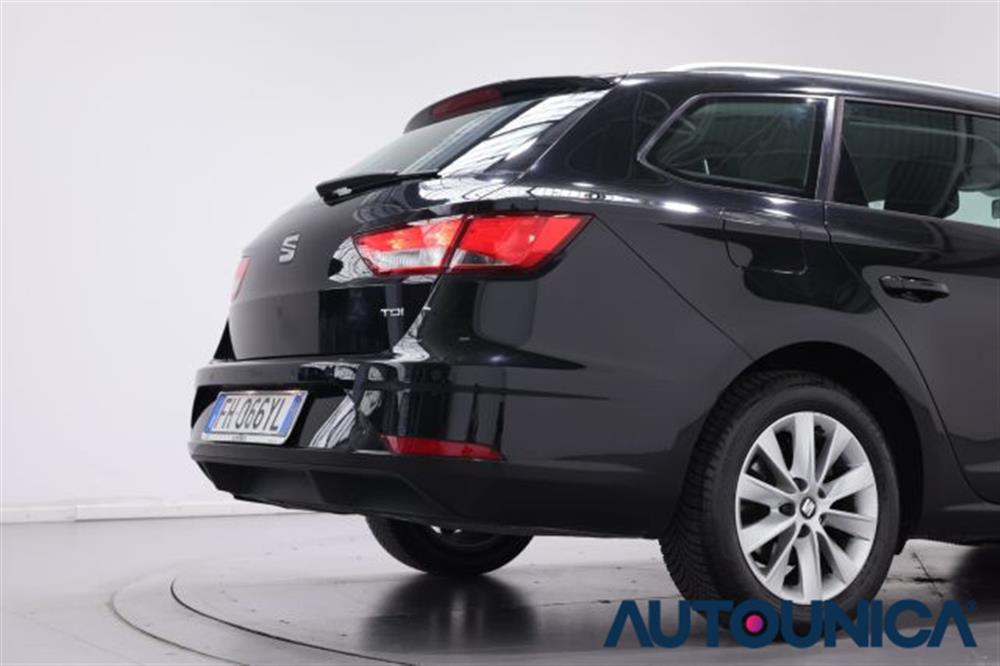 Leon Leon 1.6 TDI 115 CV 5PORT