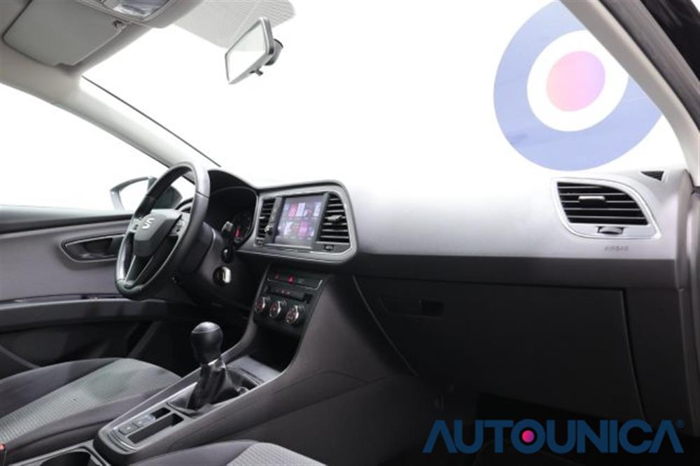 Leon Leon 1.6 TDI 115 CV 5PORT