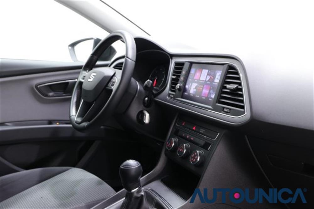 Leon Leon 1.6 TDI 115 CV 5PORT