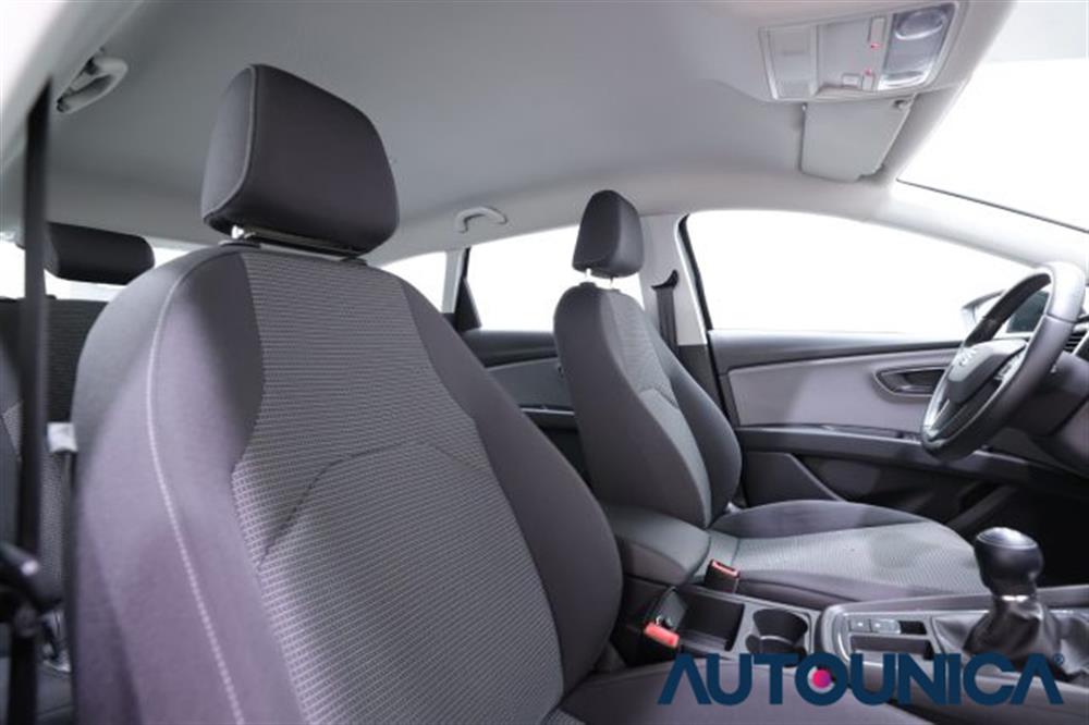 Leon Leon 1.6 TDI 115 CV 5PORT