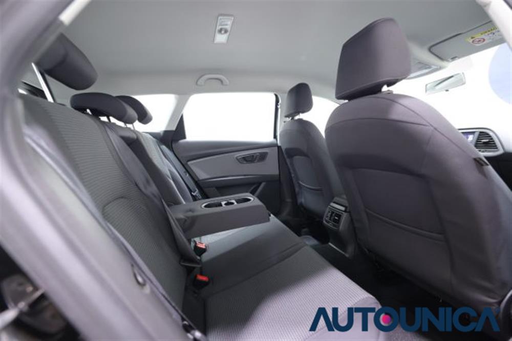 Leon Leon 1.6 TDI 115 CV 5PORT