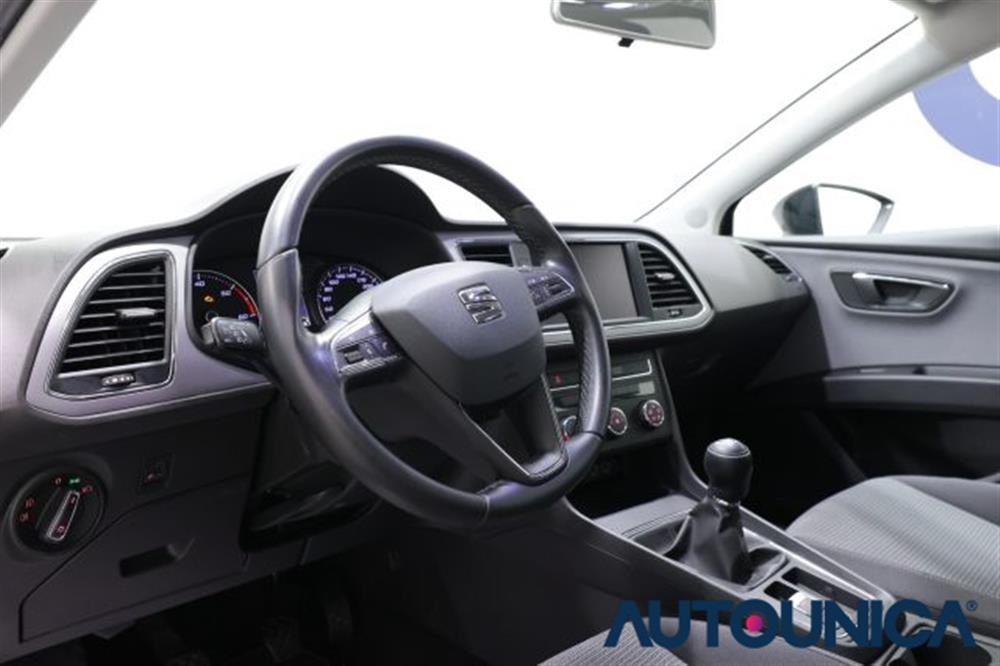 Leon Leon 1.6 TDI 115 CV 5PORT