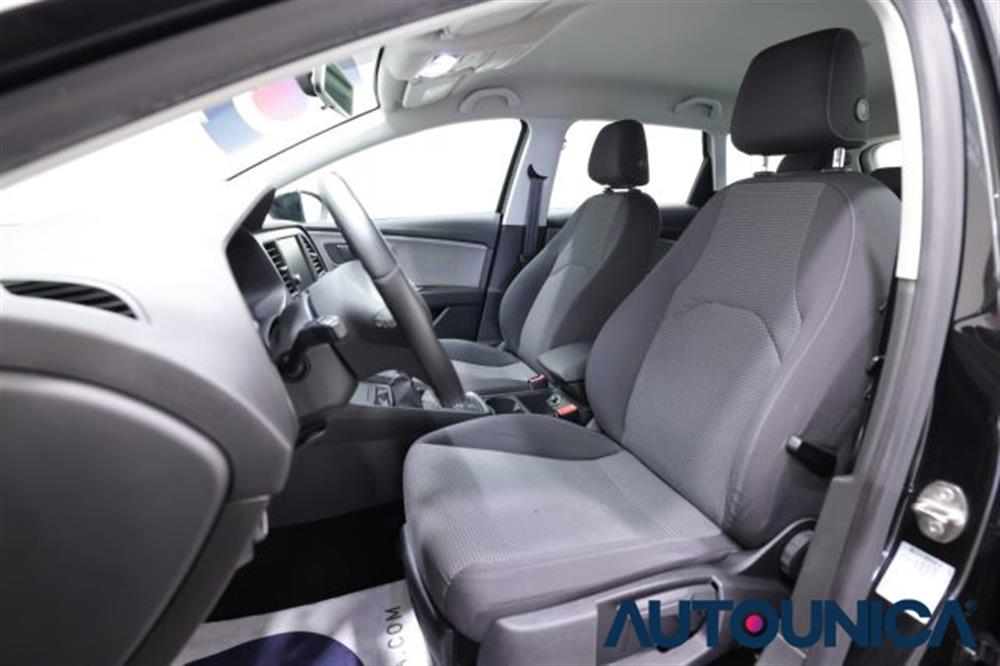 Leon Leon 1.6 TDI 115 CV 5PORT