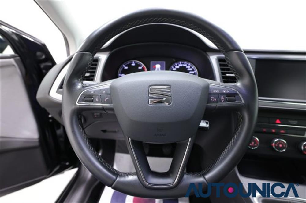Leon Leon 1.6 TDI 115 CV 5PORT