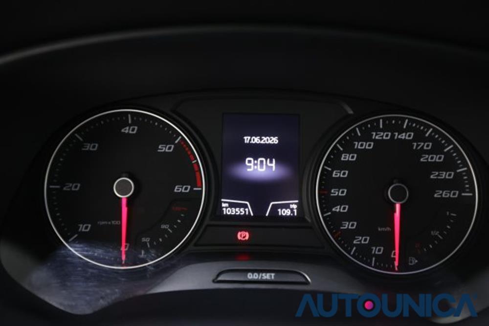 Leon Leon 1.6 TDI 115 CV 5PORT