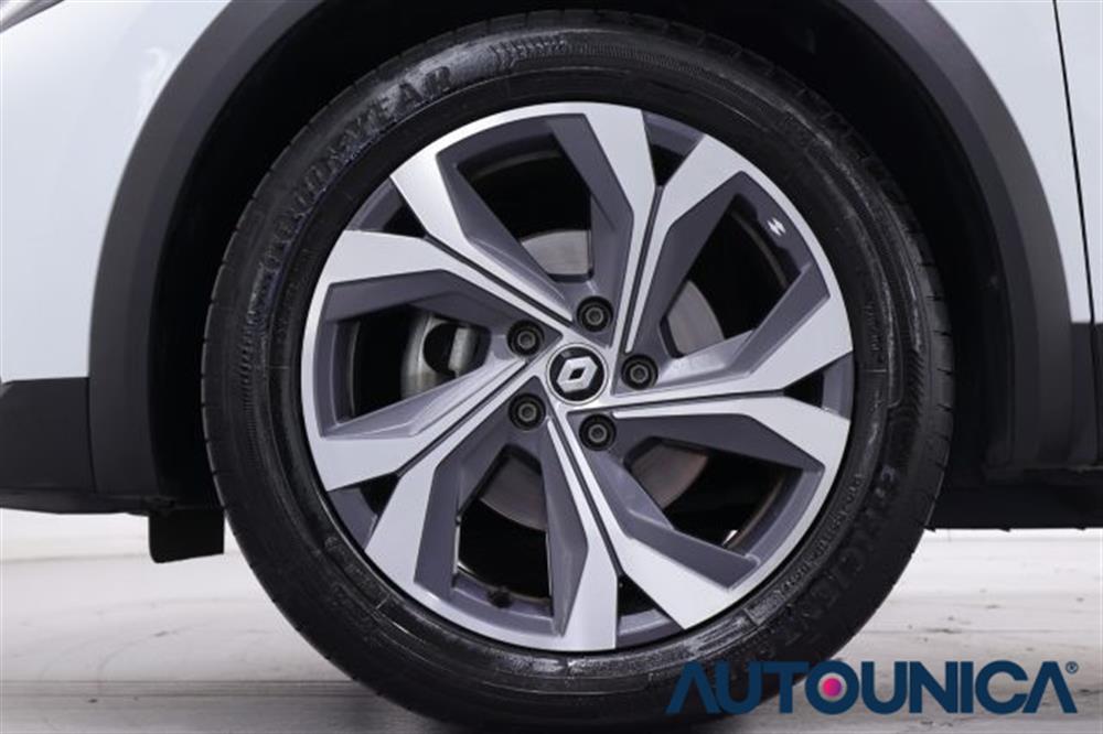 Captur Captur FULL HYBRID E-TECH 1