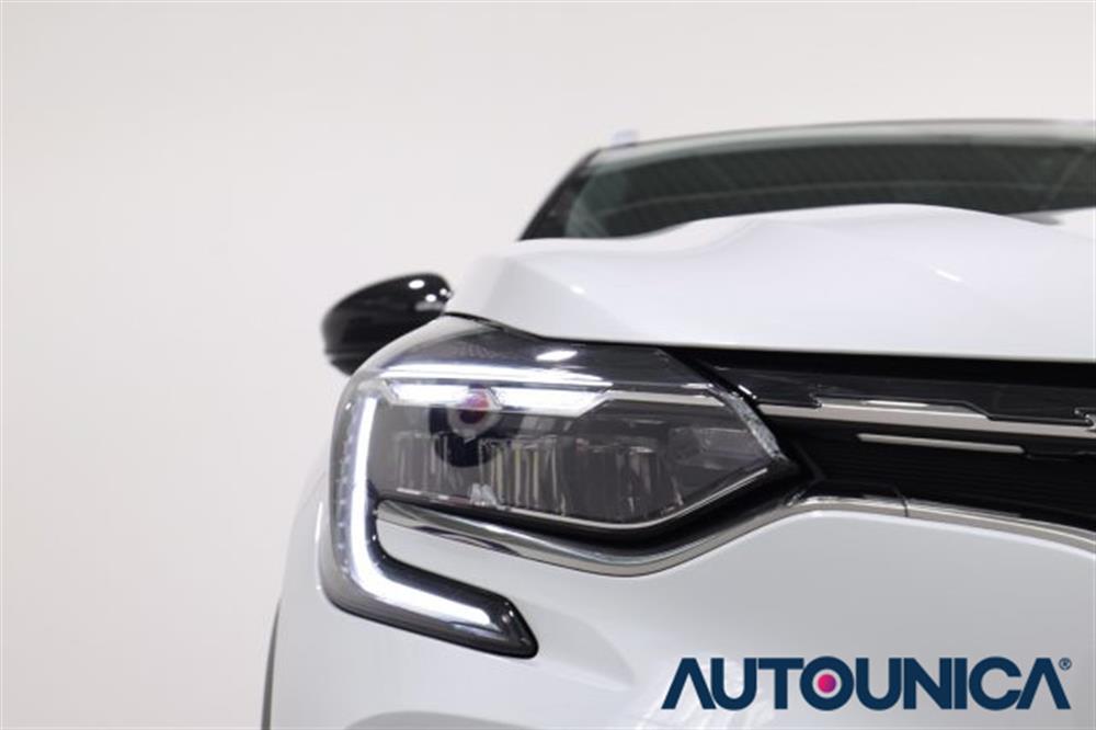 Captur Captur FULL HYBRID E-TECH 1
