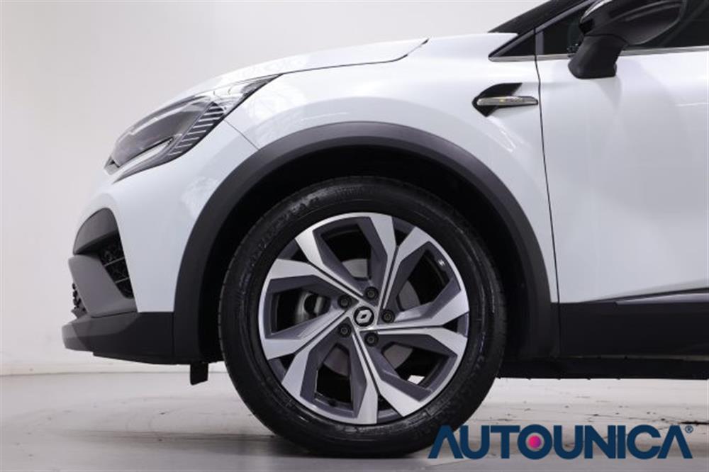 Captur Captur FULL HYBRID E-TECH 1