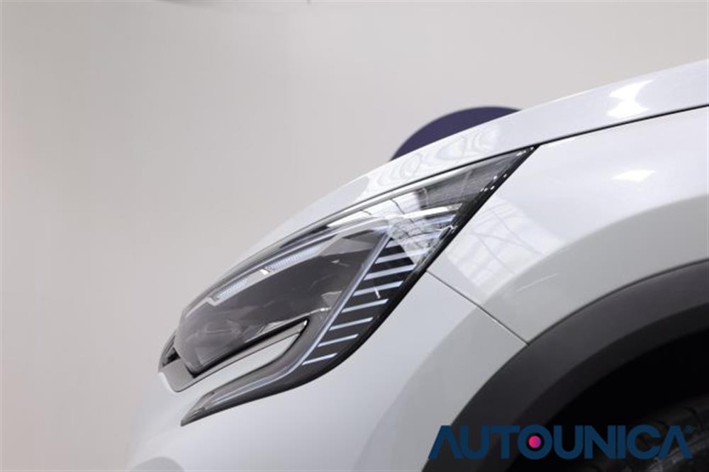 Captur Captur FULL HYBRID E-TECH 1