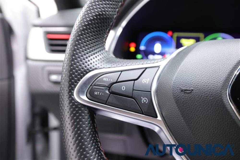 Captur Captur FULL HYBRID E-TECH 1