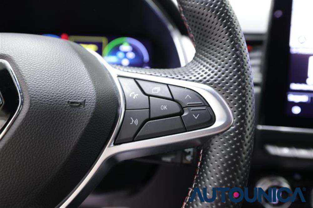 Captur Captur FULL HYBRID E-TECH 1