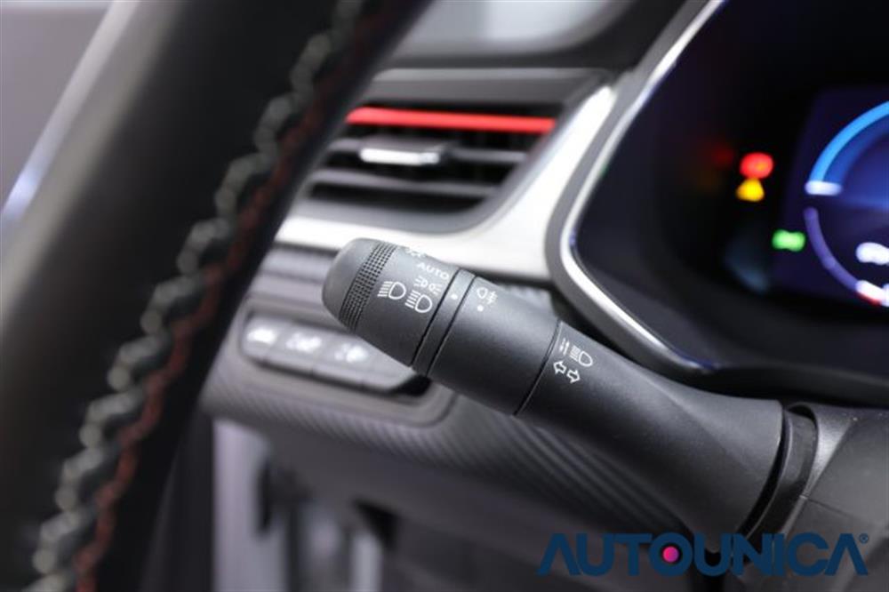 Captur Captur FULL HYBRID E-TECH 1