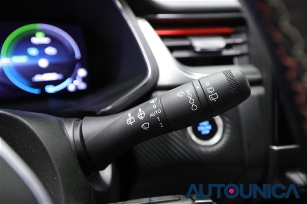 Captur Captur FULL HYBRID E-TECH 1