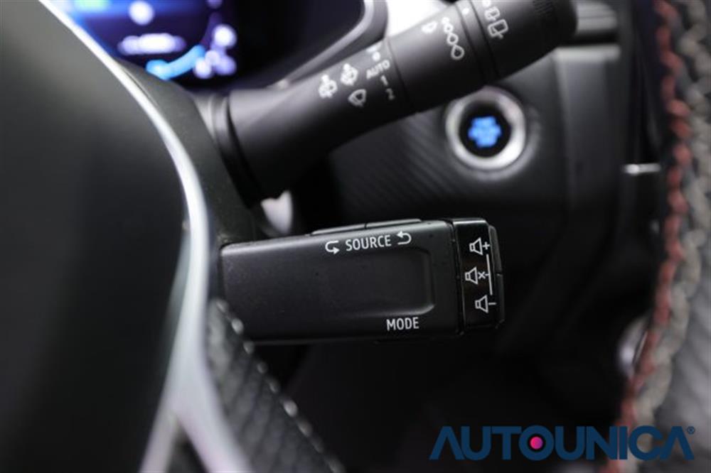 Captur Captur FULL HYBRID E-TECH 1