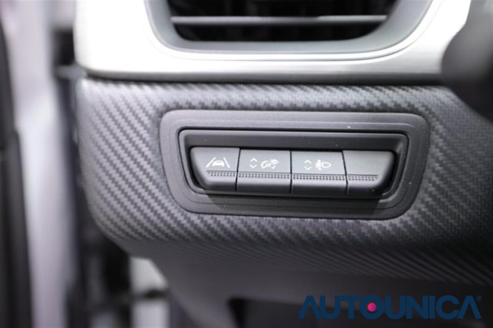 Captur Captur FULL HYBRID E-TECH 1