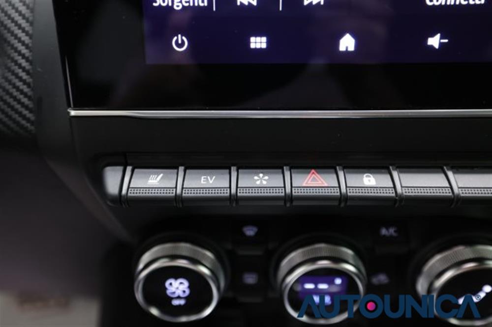 Captur Captur FULL HYBRID E-TECH 1