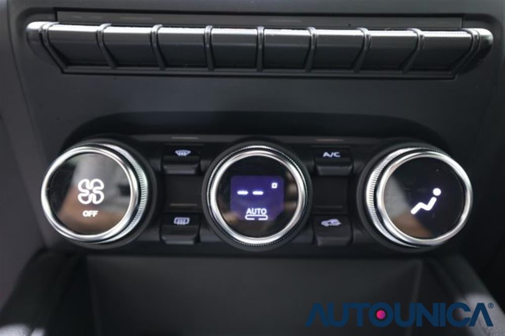 Captur Captur FULL HYBRID E-TECH 1