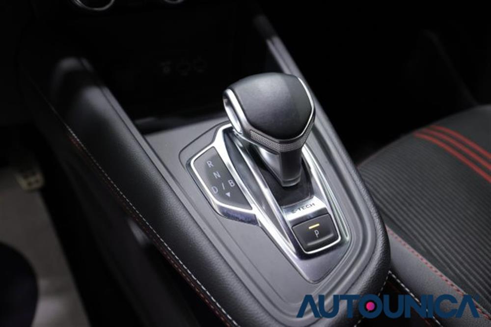 Captur Captur FULL HYBRID E-TECH 1