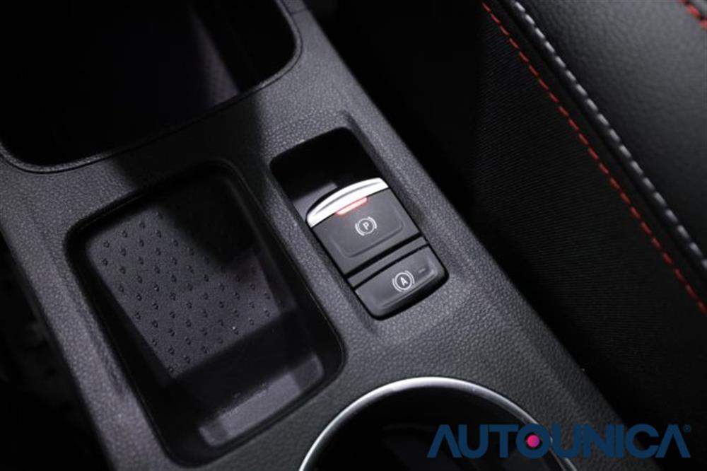 Captur Captur FULL HYBRID E-TECH 1