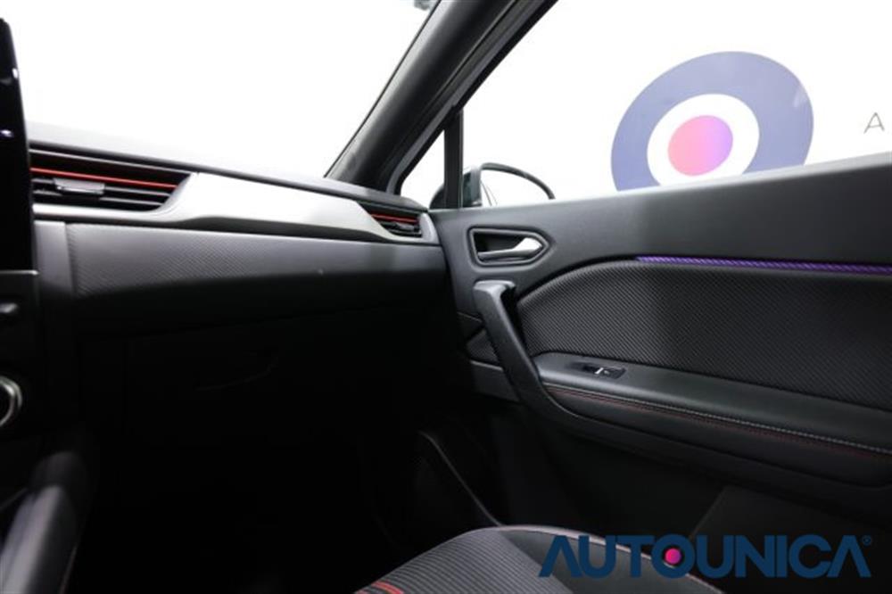Captur Captur FULL HYBRID E-TECH 1