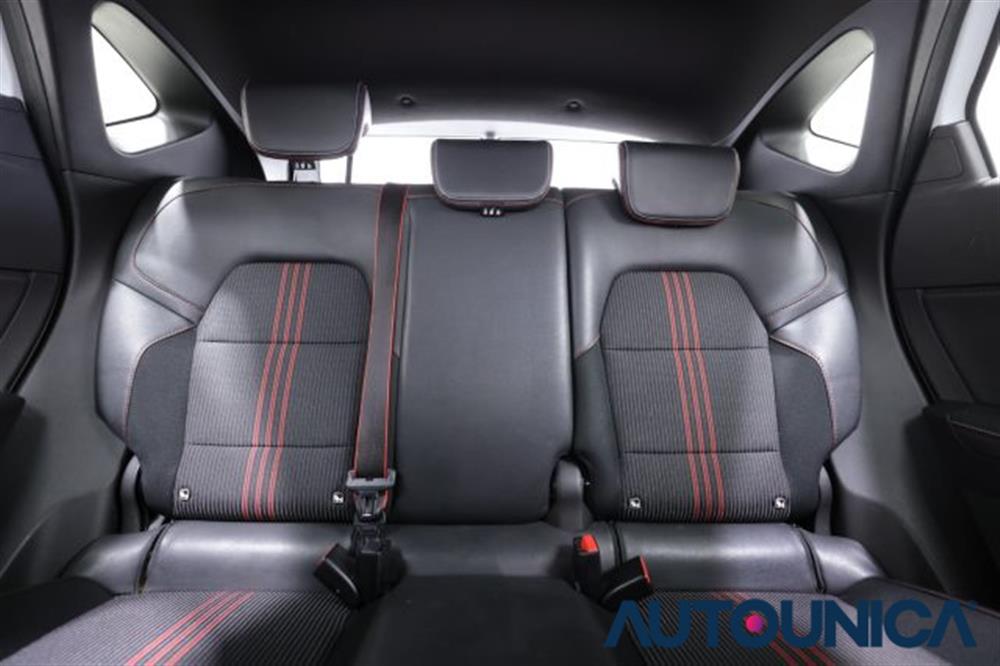 Captur Captur FULL HYBRID E-TECH 1