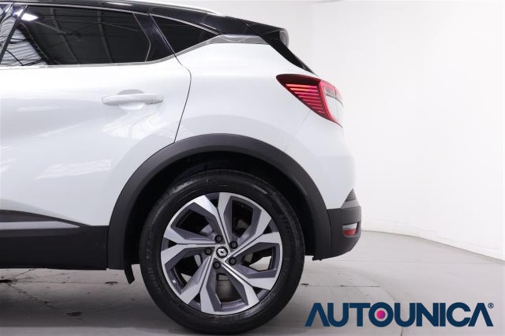Captur Captur FULL HYBRID E-TECH 1