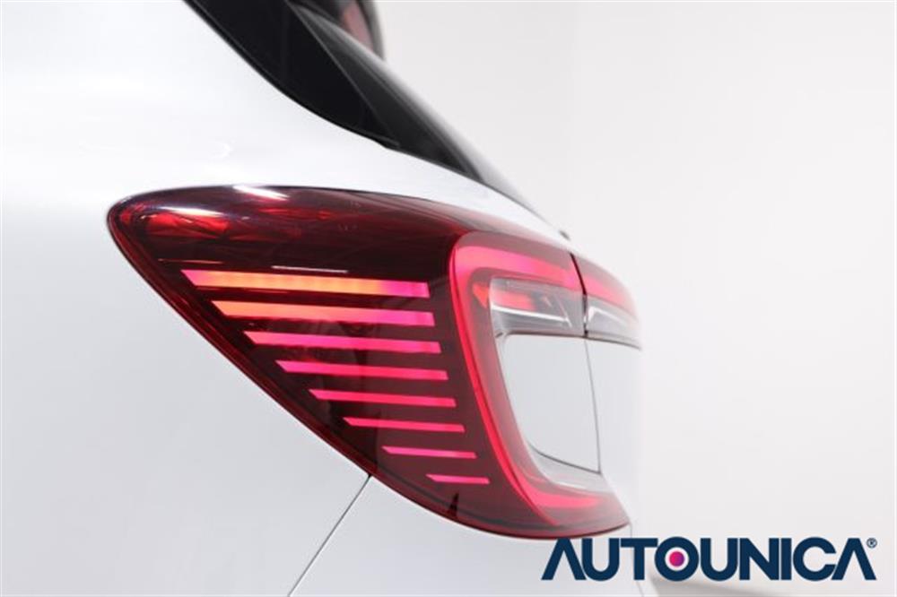 Captur Captur FULL HYBRID E-TECH 1
