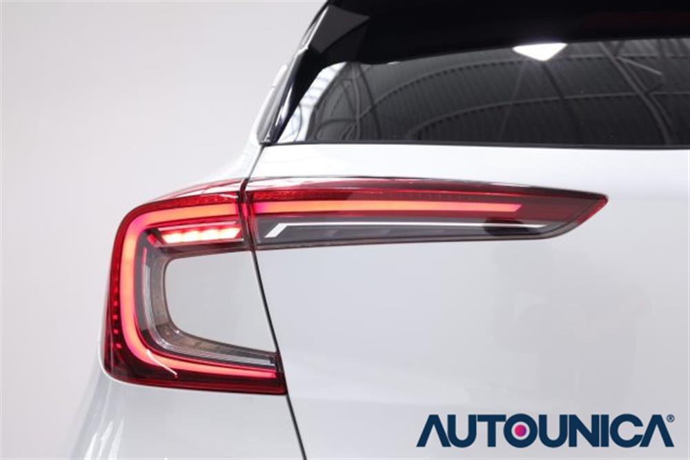 Captur Captur FULL HYBRID E-TECH 1